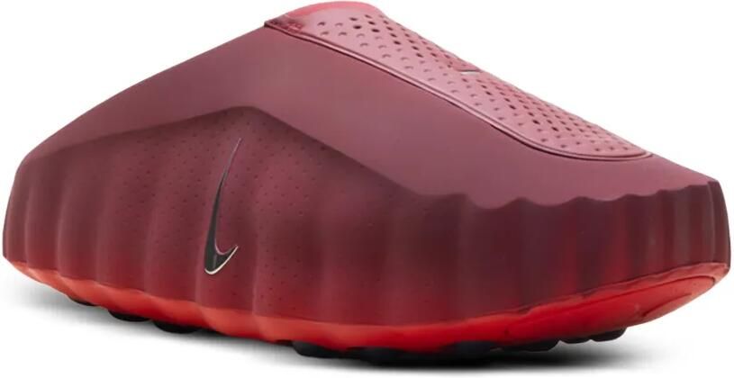 Nike Mind 001 geperforeerde slip sneakers Rood - Foto 2