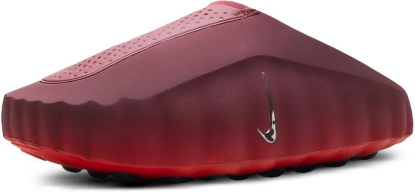 Nike Mind 001 geperforeerde slip sneakers Rood - Foto 3