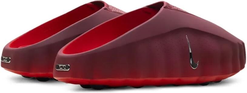 Nike Mind 001 geperforeerde slip sneakers Rood - Foto 5