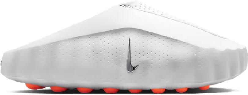 Nike Mind 001 geperforeerde sneakers Wit