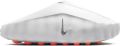 Nike Mind 001 geperforeerde sneakers Wit - Wit