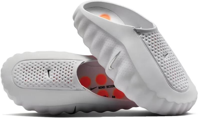 Nike Mind 001 geperforeerde sneakers Wit - Foto 2
