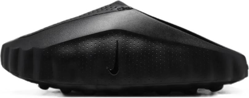 Nike Mind 001 geperforeerde sneakers Zwart