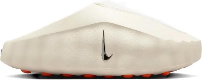 Nike Mind 001 muiltjes Beige