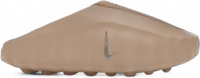 Nike Mind 001 muiltjes Beige