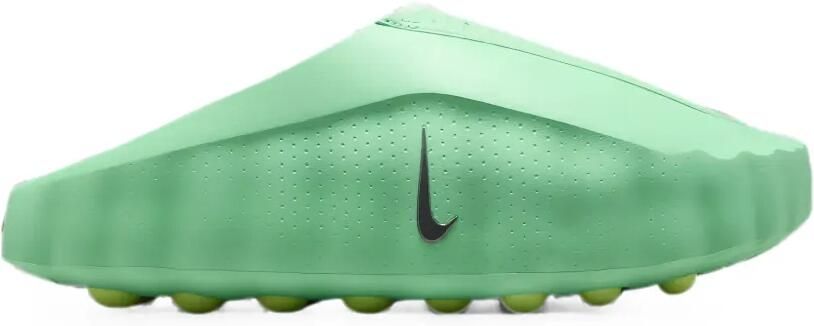 Nike Mind 001 muiltjes Groen