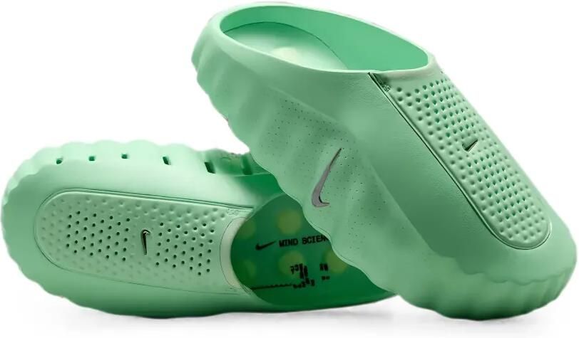 Nike Mind 001 muiltjes Groen - Foto 2