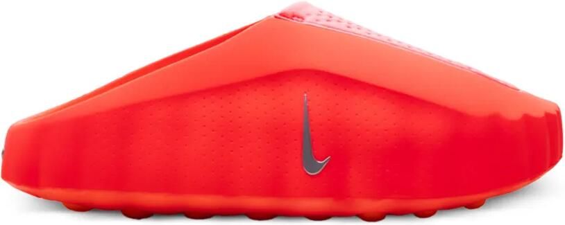 Nike Mind 001 muiltjes Rood