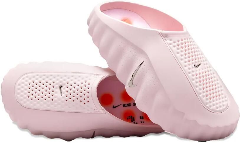 Nike Mind 001 muiltjes Roze - Foto 2
