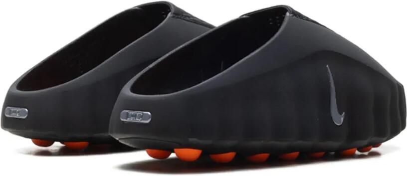Nike Mind 001 muiltjes Zwart - Foto 3