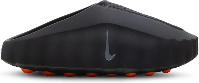 Nike Mind 001 muiltjes Zwart