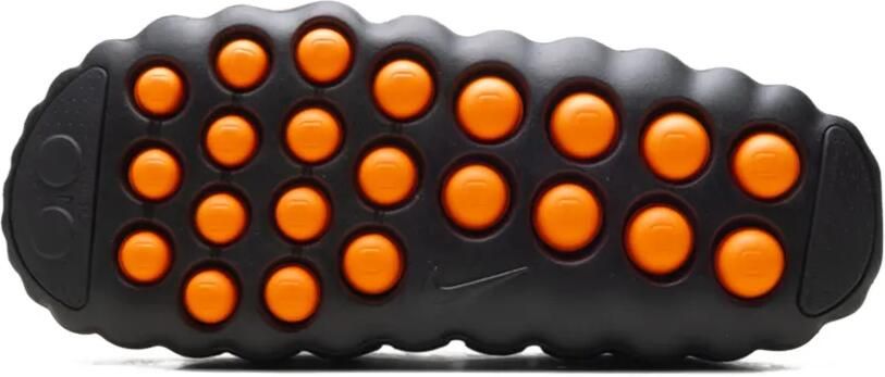 Nike Mind 001 muiltjes Zwart - Foto 4