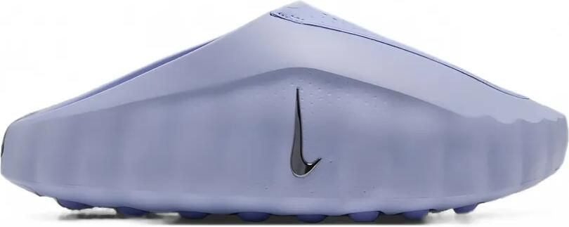 Nike Mind 001 slip-on sneakers met geperforeerde details Paars