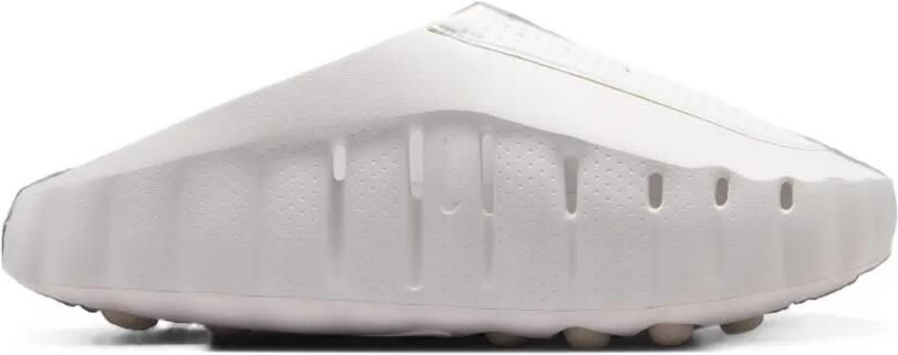 Nike Mind 001 slip-on sneakers met geperforeerde details Wit