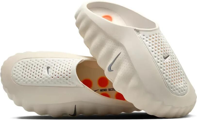 Nike Mind 001 slippers Beige - Foto 2