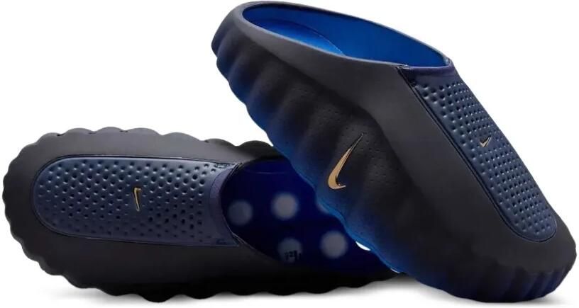 Nike Mind 001 slippers Blauw - Foto 2