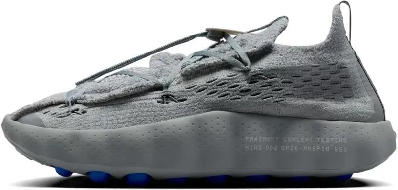 Nike x Division Street Air Max 95 sneakers Groen - Foto 10