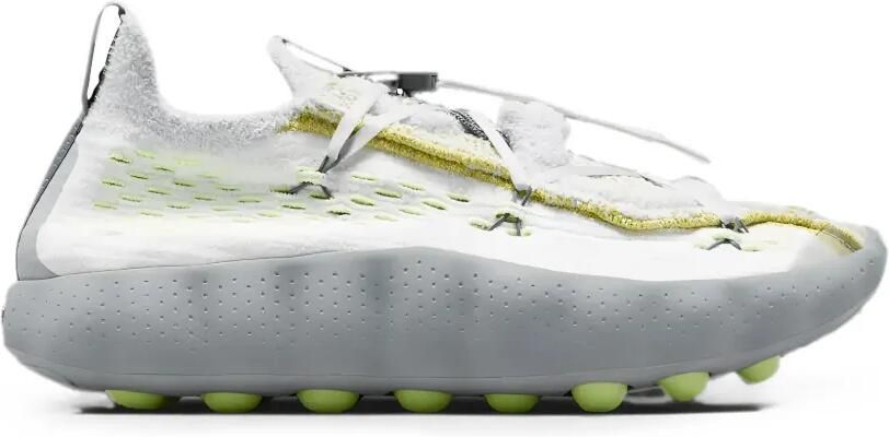 Nike Mind 002 Flyknit sneakers Wit