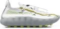 Nike Mind 002 Flyknit sneakers Wit - Wit