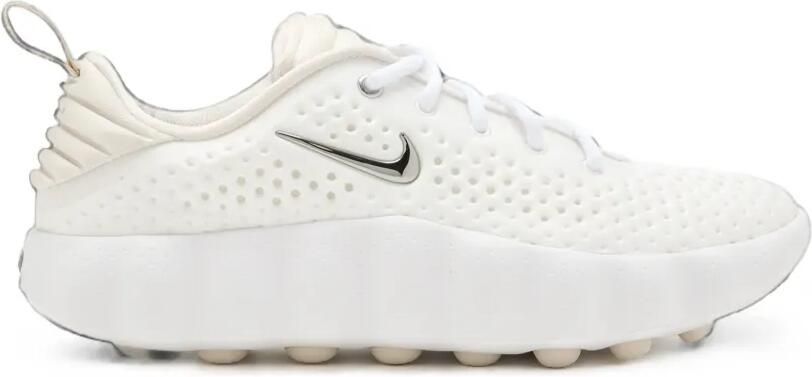 Nike Air Superfly sneakers met geperforeerde details Beige