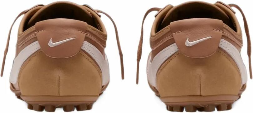 Nike Moon Shoe OG leather sneakers Bruin - Foto 3