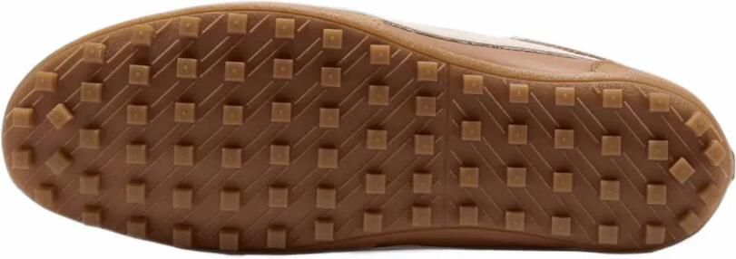 Nike Moon Shoe OG leather sneakers Bruin - Foto 5