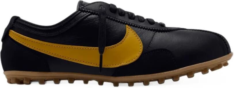 Nike Moon Shoe OG leather sneakers Zwart