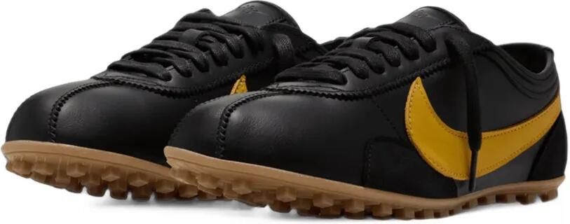 Nike Moon Shoe OG leather sneakers Zwart - Foto 3