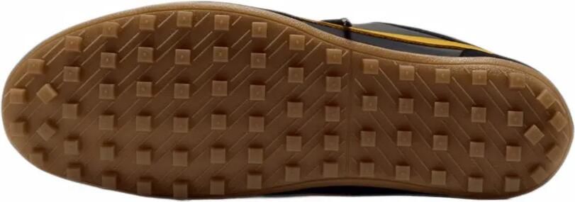 Nike Moon Shoe OG leather sneakers Zwart - Foto 4