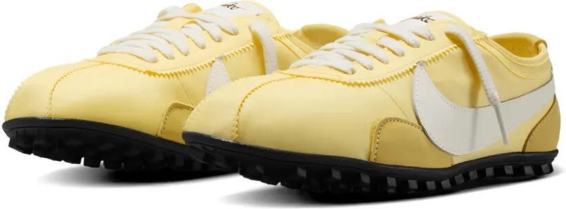 Nike Moon Shoe OG sneakers Geel