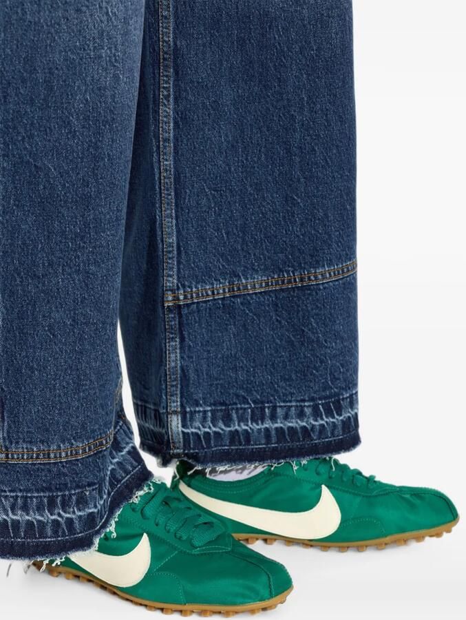 Nike Air Force 1 '07 LX sunflower sneakers Geel - Foto 3