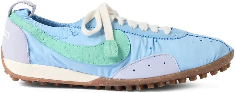 Nike Air Force 1 sneakers met craquelé-effect Groen - Foto 8