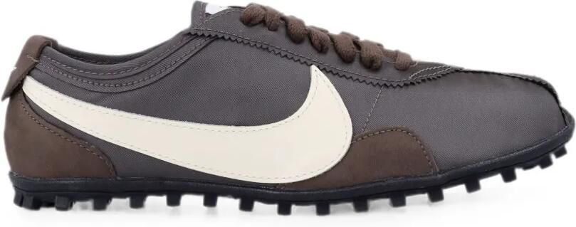 Nike Vomero Plus road-running shoes Wit