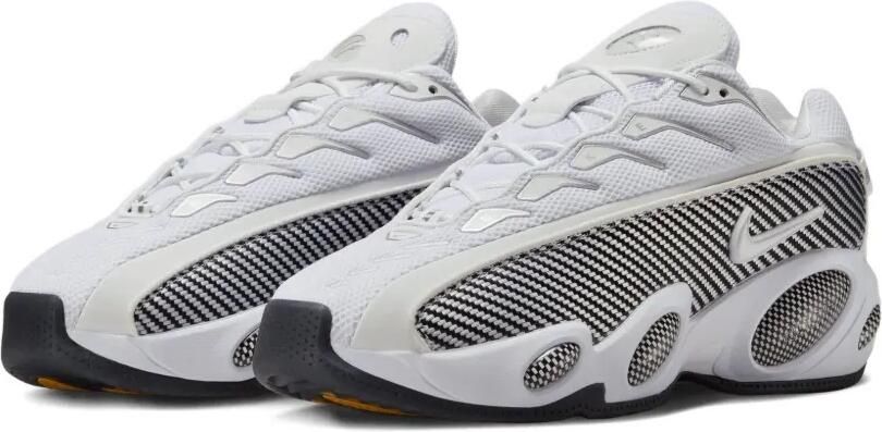 Nike Nocta Glide sneakers Wit - Foto 2