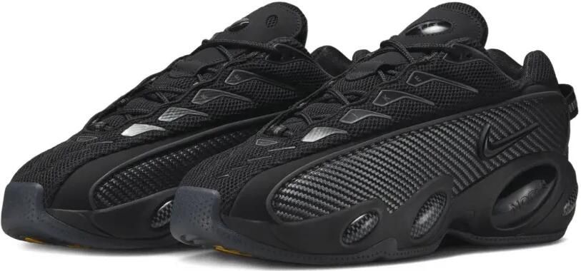 Nike Nocta Glide sneakers Zwart - Foto 2