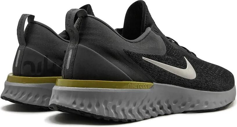 Nike Air Max 270 React sneakers Zwart - Foto 3