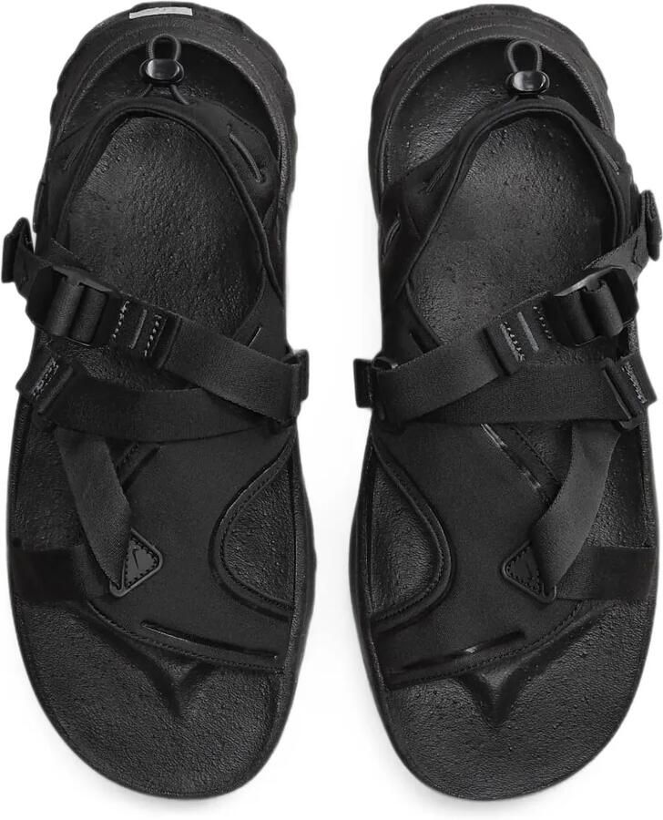 Nike Vomero Plus sneakers met koeienprint Wit - Foto 2