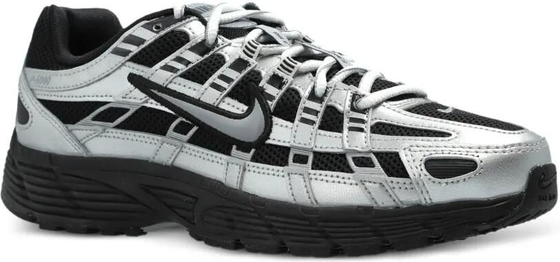 Nike P-6000 aneakers Zilver - Foto 3