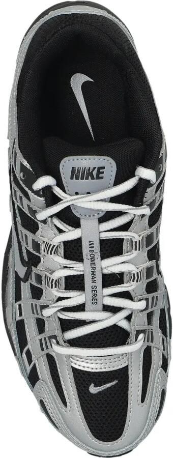 Nike P-6000 aneakers Zilver - Foto 4