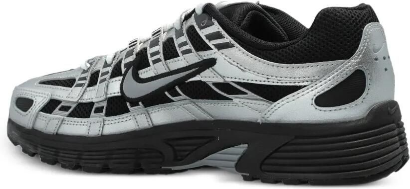 Nike P-6000 aneakers Zilver - Foto 2