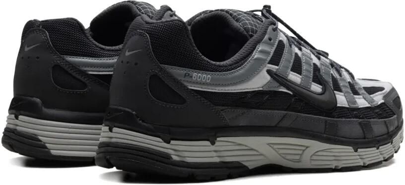 Nike P-6000 "Anthracite Black Smoke Grey" sneakers Zwart - Foto 3