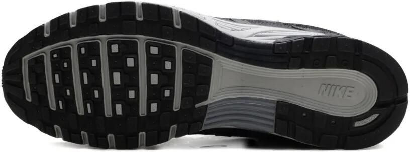 Nike P-6000 "Anthracite Black Smoke Grey" sneakers Zwart - Foto 5