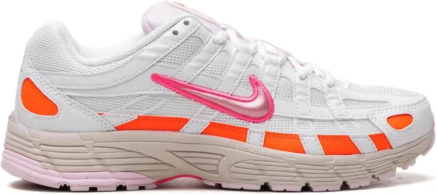 Nike P-6000 "Digital Pink Crimson" sneakers Wit