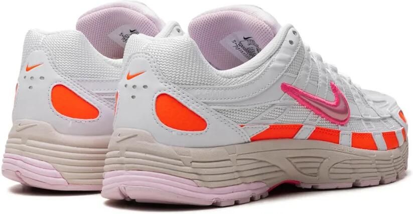 Nike P-6000 "Digital Pink Crimson" sneakers Wit - Foto 3