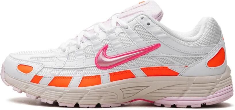 Nike P-6000 "Digital Pink Crimson" sneakers Wit - Foto 4