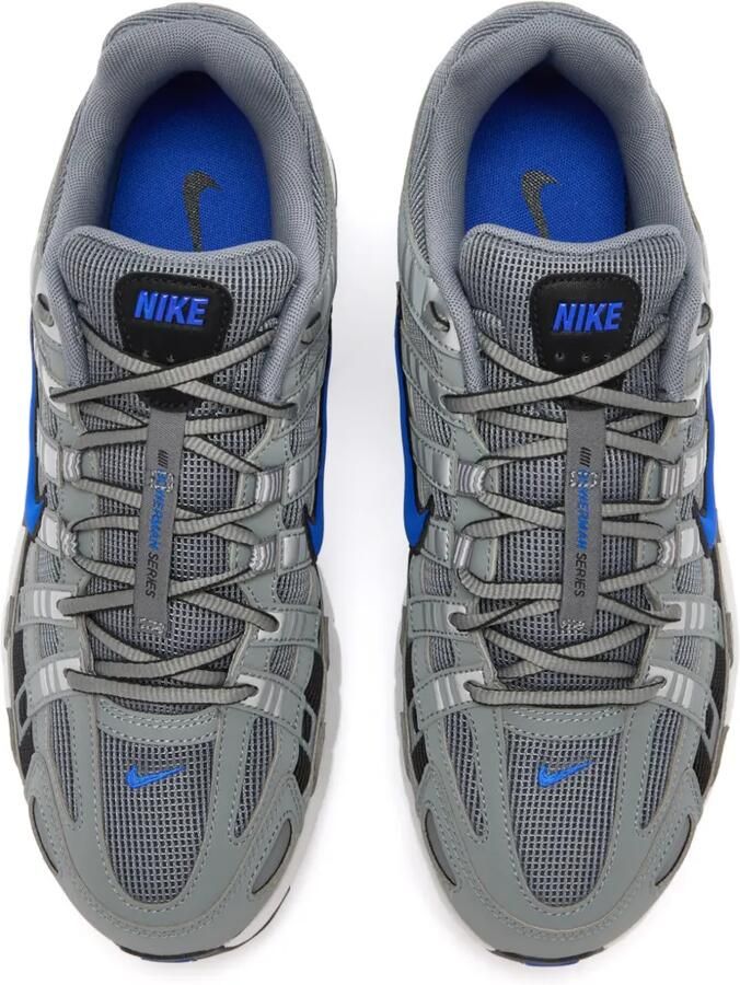 Nike P-6000 ESS+ sneakers Grijs - Foto 2