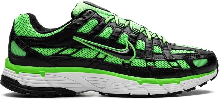 Nike P-6000 "Green" sneakers Groen