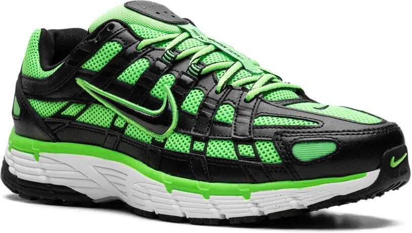 Nike P-6000 "Green" sneakers Groen - Foto 2