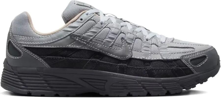 Nike Air Force 1 high-top sneakers Wit