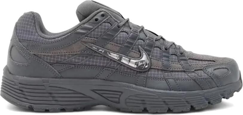 Nike P-6000 low-top sneakers Grijs